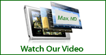 watch the max.md video about Global secure health information exchange